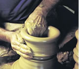 Cerâmicas em Jandira