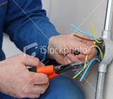 Eletricistas em Jandira