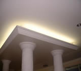 Gesso em Jandira