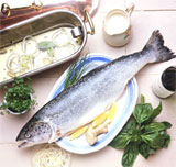 Peixarias em Jandira