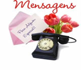 Telemensagem em Jandira